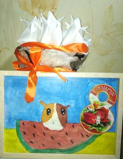 66 Игнатова Маша